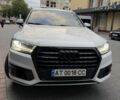 Белый Ауди Ку 7, объемом двигателя 3 л и пробегом 181 тыс. км за 22500 $, фото 1 на Automoto.ua