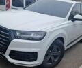 Білий Ауді Ку 7, об'ємом двигуна 3 л та пробігом 160 тис. км за 38000 $, фото 2 на Automoto.ua