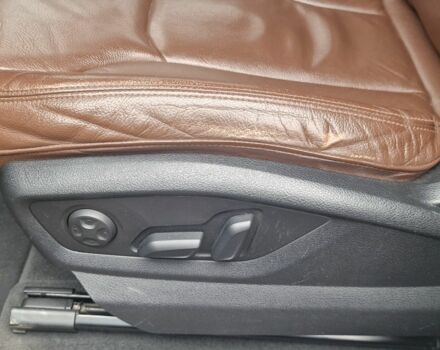 Білий Ауді Ку 7, об'ємом двигуна 3 л та пробігом 160 тис. км за 38000 $, фото 12 на Automoto.ua