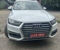 Білий Ауді Ку 7, об'ємом двигуна 3 л та пробігом 323 тис. км за 17276 $, фото 1 на Automoto.ua