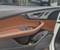 Білий Ауді Ку 7, об'ємом двигуна 3 л та пробігом 160 тис. км за 38000 $, фото 7 на Automoto.ua