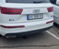 Білий Ауді Ку 7, об'ємом двигуна 3 л та пробігом 160 тис. км за 38000 $, фото 6 на Automoto.ua