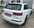Білий Ауді Ку 7, об'ємом двигуна 3 л та пробігом 323 тис. км за 17276 $, фото 2 на Automoto.ua