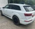Білий Ауді Ку 7, об'ємом двигуна 3 л та пробігом 323 тис. км за 17276 $, фото 3 на Automoto.ua