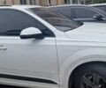 Білий Ауді Ку 7, об'ємом двигуна 3 л та пробігом 160 тис. км за 38000 $, фото 1 на Automoto.ua
