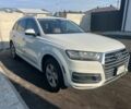 Білий Ауді Ку 7, об'ємом двигуна 2 л та пробігом 174 тис. км за 26993 $, фото 1 на Automoto.ua