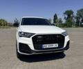 Белый Ауди Ку 7, объемом двигателя 3 л и пробегом 112 тыс. км за 51057 $, фото 1 на Automoto.ua