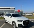 Белый Ауди Ку 7, объемом двигателя 3 л и пробегом 122 тыс. км за 63000 $, фото 4 на Automoto.ua