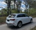 Белый Ауди Ку 7, объемом двигателя 2 л и пробегом 86 тыс. км за 38027 $, фото 6 на Automoto.ua