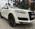 Белый Ауди Ку 7, объемом двигателя 3 л и пробегом 260 тыс. км за 11500 $, фото 30 на Automoto.ua