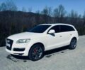 Білий Ауді Ку 7, об'ємом двигуна 3 л та пробігом 300 тис. км за 10300 $, фото 8 на Automoto.ua