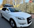 Белый Ауди Ку 7, объемом двигателя 3 л и пробегом 400 тыс. км за 11999 $, фото 8 на Automoto.ua