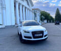 Білий Ауді Ку 7, об'ємом двигуна 4.2 л та пробігом 305 тис. км за 11000 $, фото 2 на Automoto.ua