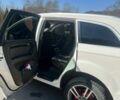 Білий Ауді Ку 7, об'ємом двигуна 3 л та пробігом 300 тис. км за 10300 $, фото 3 на Automoto.ua
