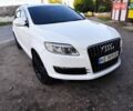 Белый Ауди Ку 7, объемом двигателя 4.2 л и пробегом 305 тыс. км за 9500 $, фото 6 на Automoto.ua