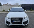 Белый Ауди Ку 7, объемом двигателя 3 л и пробегом 214 тыс. км за 14800 $, фото 2 на Automoto.ua