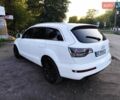 Белый Ауди Ку 7, объемом двигателя 4.2 л и пробегом 305 тыс. км за 9500 $, фото 1 на Automoto.ua