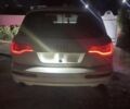 Белый Ауди Ку 7, объемом двигателя 3 л и пробегом 250 тыс. км за 6425 $, фото 4 на Automoto.ua