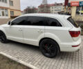 Белый Ауди Ку 7, объемом двигателя 3 л и пробегом 260 тыс. км за 11500 $, фото 40 на Automoto.ua