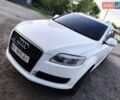 Белый Ауди Ку 7, объемом двигателя 4.2 л и пробегом 305 тыс. км за 9500 $, фото 1 на Automoto.ua