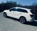 Білий Ауді Ку 7, об'ємом двигуна 3 л та пробігом 300 тис. км за 10300 $, фото 10 на Automoto.ua