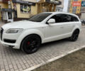 Белый Ауди Ку 7, объемом двигателя 3 л и пробегом 260 тыс. км за 11500 $, фото 2 на Automoto.ua