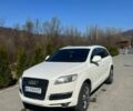Білий Ауді Ку 7, об'ємом двигуна 3 л та пробігом 300 тис. км за 10300 $, фото 9 на Automoto.ua