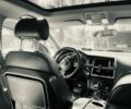 Білий Ауді Ку 7, об'ємом двигуна 3 л та пробігом 300 тис. км за 10300 $, фото 6 на Automoto.ua