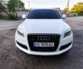 Белый Ауди Ку 7, объемом двигателя 4.2 л и пробегом 305 тыс. км за 10000 $, фото 8 на Automoto.ua