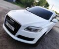 Белый Ауди Ку 7, объемом двигателя 4.2 л и пробегом 305 тыс. км за 10000 $, фото 1 на Automoto.ua