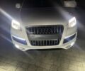 Білий Ауді Ку 7, об'ємом двигуна 3 л та пробігом 200 тис. км за 6459 $, фото 5 на Automoto.ua