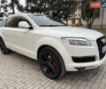Белый Ауди Ку 7, объемом двигателя 3 л и пробегом 260 тыс. км за 11500 $, фото 32 на Automoto.ua