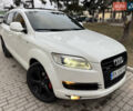 Белый Ауди Ку 7, объемом двигателя 3 л и пробегом 260 тыс. км за 11500 $, фото 14 на Automoto.ua