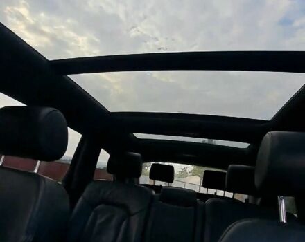 Білий Ауді Ку 7, об'ємом двигуна 3 л та пробігом 200 тис. км за 6459 $, фото 7 на Automoto.ua