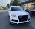 Білий Ауді Ку 7, об'ємом двигуна 3 л та пробігом 200 тис. км за 6459 $, фото 1 на Automoto.ua