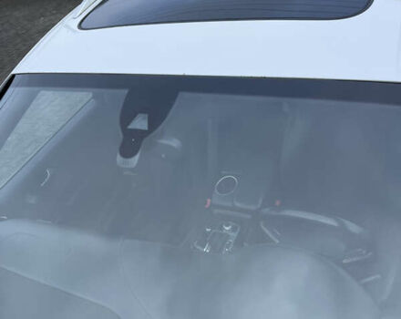 Белый Ауди Ку 7, объемом двигателя 3 л и пробегом 214 тыс. км за 14800 $, фото 16 на Automoto.ua