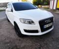 Белый Ауди Ку 7, объемом двигателя 4.2 л и пробегом 305 тыс. км за 10000 $, фото 6 на Automoto.ua