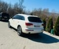 Білий Ауді Ку 7, об'ємом двигуна 3 л та пробігом 300 тис. км за 10300 $, фото 11 на Automoto.ua