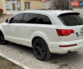Белый Ауди Ку 7, объемом двигателя 3 л и пробегом 260 тыс. км за 11500 $, фото 26 на Automoto.ua