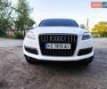 Белый Ауди Ку 7, объемом двигателя 4.2 л и пробегом 305 тыс. км за 9500 $, фото 9 на Automoto.ua