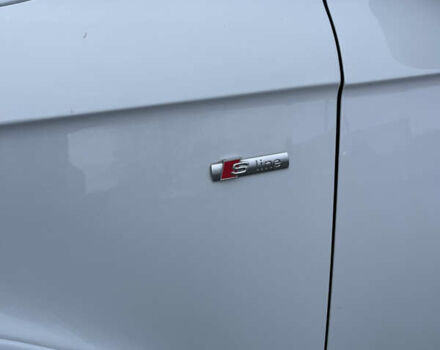 Белый Ауди Ку 7, объемом двигателя 3 л и пробегом 214 тыс. км за 14800 $, фото 14 на Automoto.ua