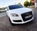 Белый Ауди Ку 7, объемом двигателя 4.2 л и пробегом 305 тыс. км за 9500 $, фото 7 на Automoto.ua
