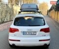 Белый Ауди Ку 7, объемом двигателя 3 л и пробегом 400 тыс. км за 11999 $, фото 6 на Automoto.ua