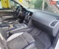 Белый Ауди Ку 7, объемом двигателя 4.2 л и пробегом 305 тыс. км за 9500 $, фото 14 на Automoto.ua