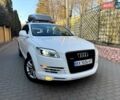Белый Ауди Ку 7, объемом двигателя 3 л и пробегом 400 тыс. км за 11999 $, фото 1 на Automoto.ua