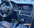 Белый Ауди Ку 7, объемом двигателя 4.2 л и пробегом 386 тыс. км за 18850 $, фото 14 на Automoto.ua