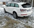 Білий Ауді Ку 7, об'ємом двигуна 4.2 л та пробігом 250 тис. км за 11500 $, фото 4 на Automoto.ua