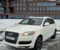 Белый Ауди Ку 7, объемом двигателя 4.2 л и пробегом 162 тыс. км за 9500 $, фото 1 на Automoto.ua