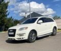Белый Ауди Ку 7, объемом двигателя 4.2 л и пробегом 256 тыс. км за 7200 $, фото 1 на Automoto.ua