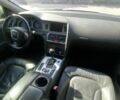 Белый Ауди Ку 7, объемом двигателя 4.2 л и пробегом 256 тыс. км за 7200 $, фото 10 на Automoto.ua